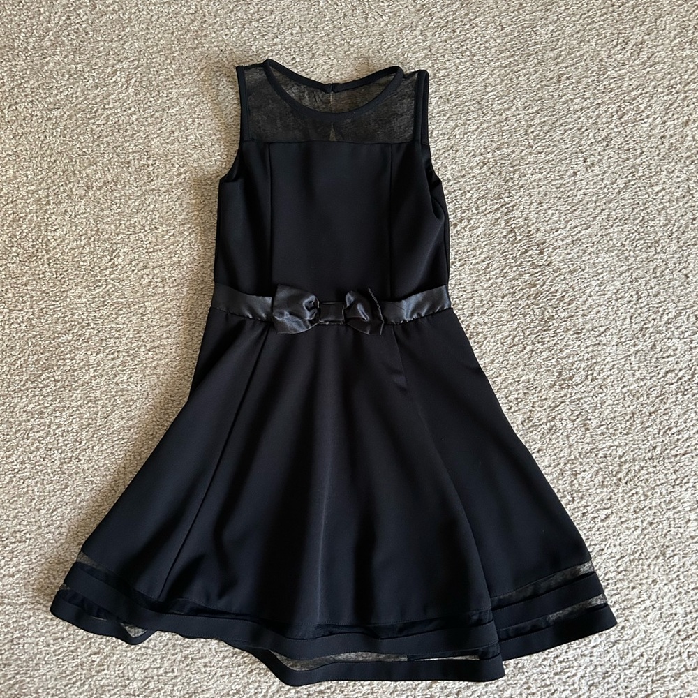Girls dress